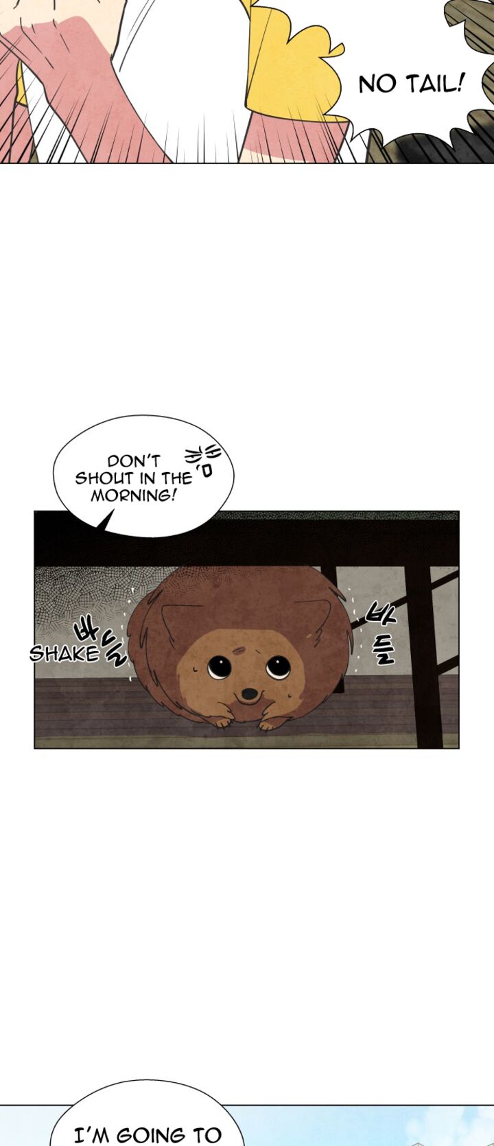 The Little Red Riding Hood 5 27