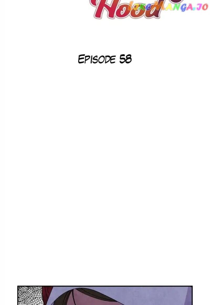 The Little Red Riding Hood 58 5
