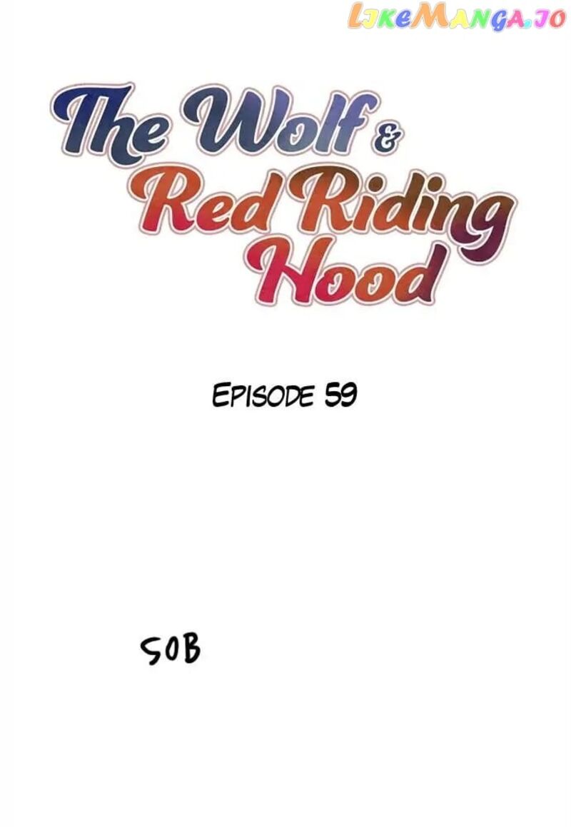 The Little Red Riding Hood 59 7