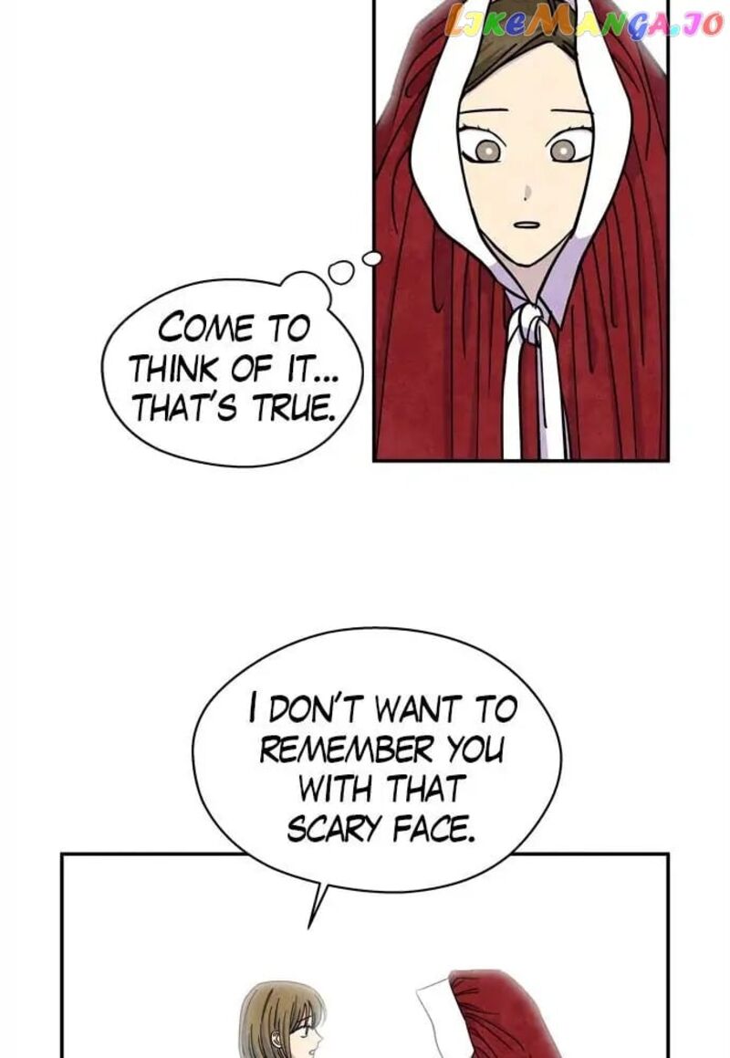 The Little Red Riding Hood 60 19
