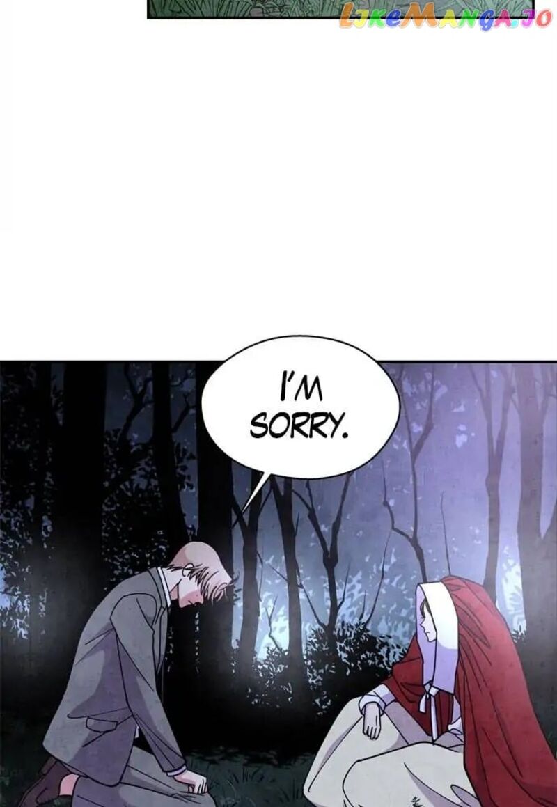 The Little Red Riding Hood 60 44
