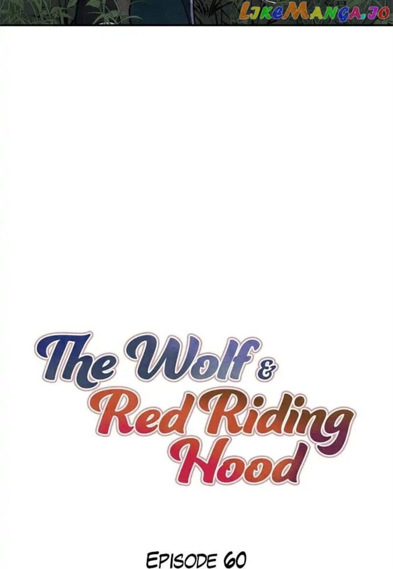The Little Red Riding Hood 60 5