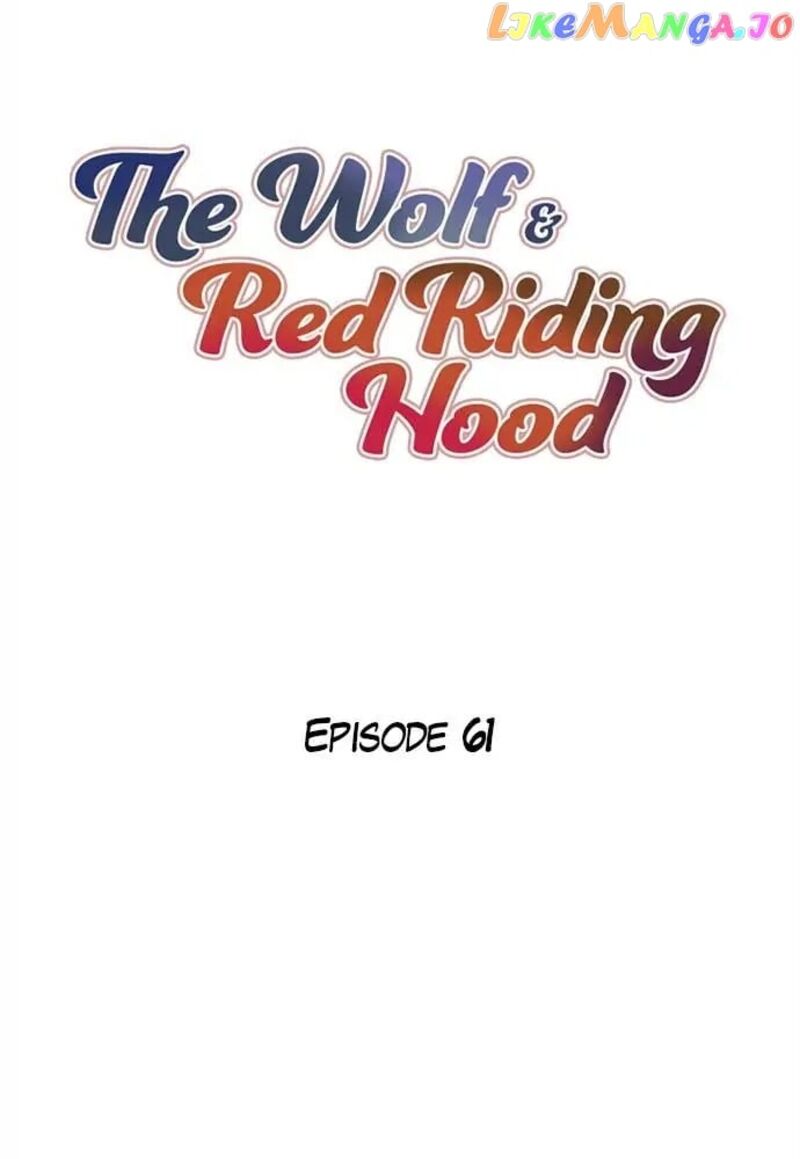 The Little Red Riding Hood 61 17