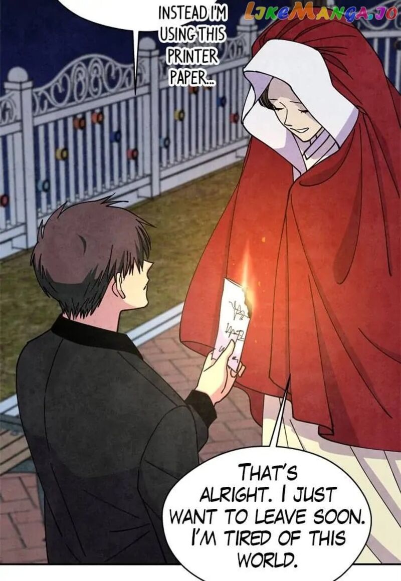 The Little Red Riding Hood 61 52