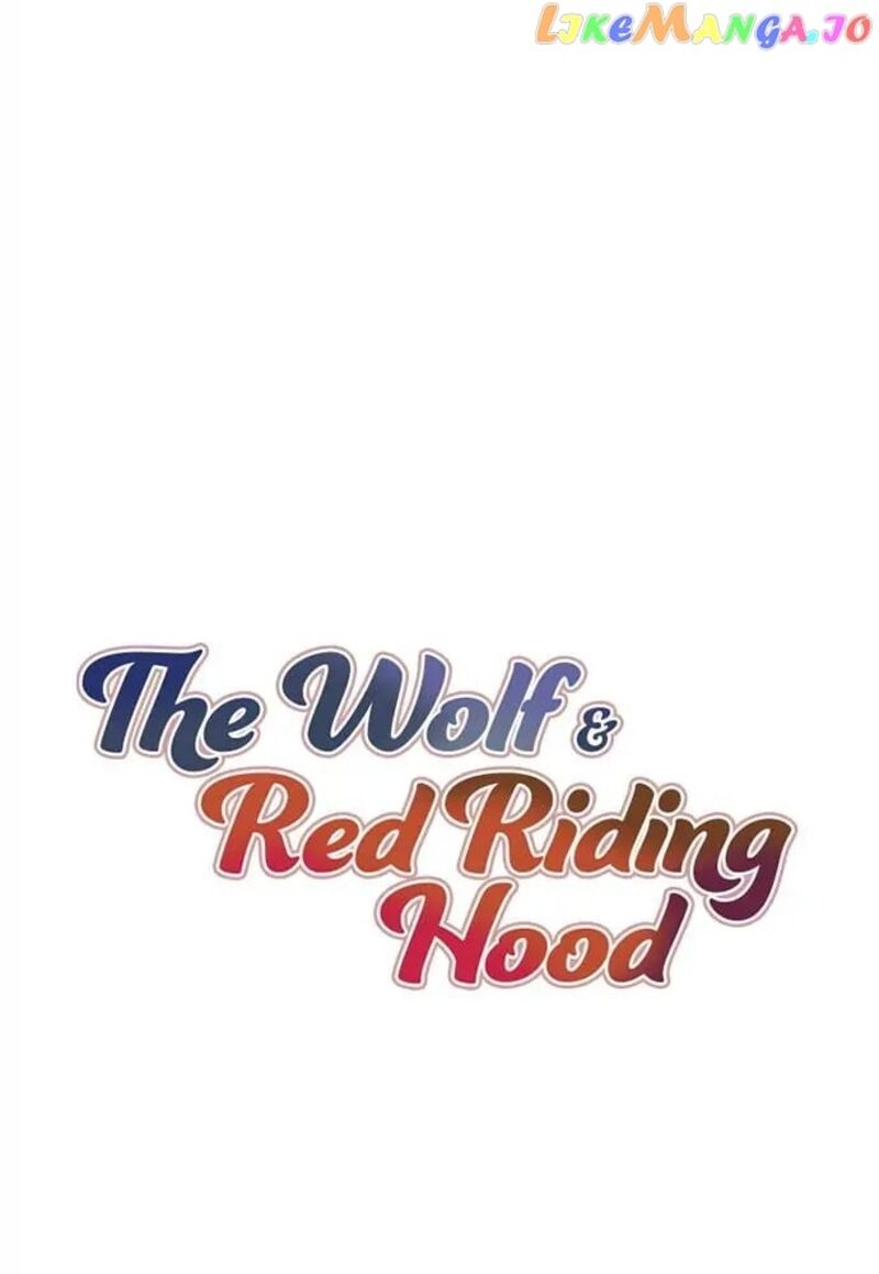 The Little Red Riding Hood 63 83