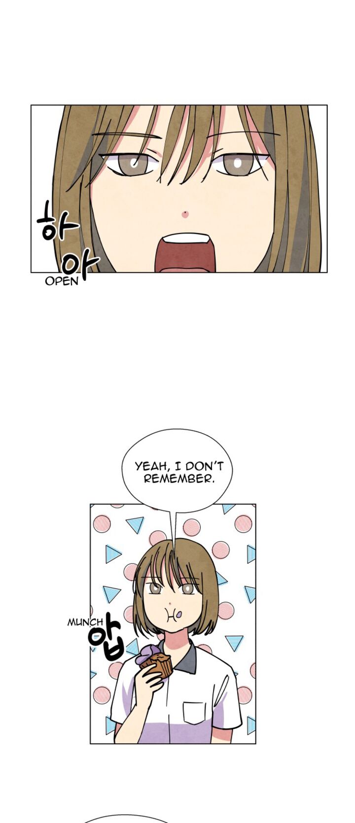 The Little Red Riding Hood 8 1