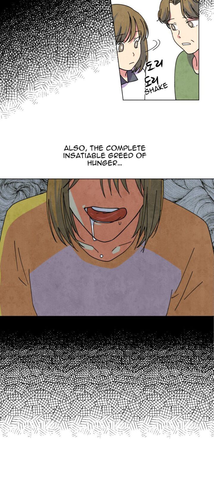 The Little Red Riding Hood 9 8