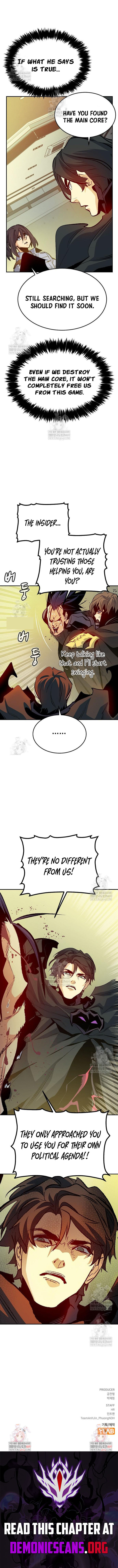 The Lone Necromancer 210 15