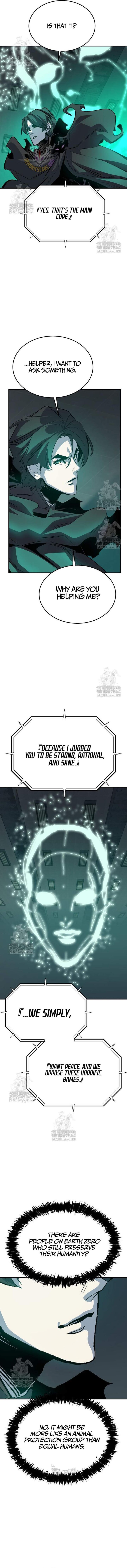 The Lone Necromancer 211 9