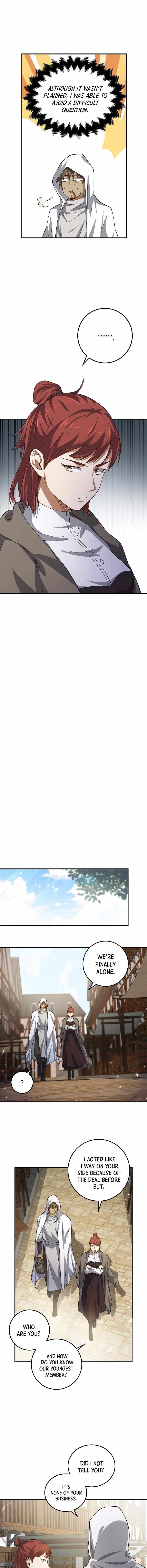 The Lords Coins Arent Decreasing 14 8