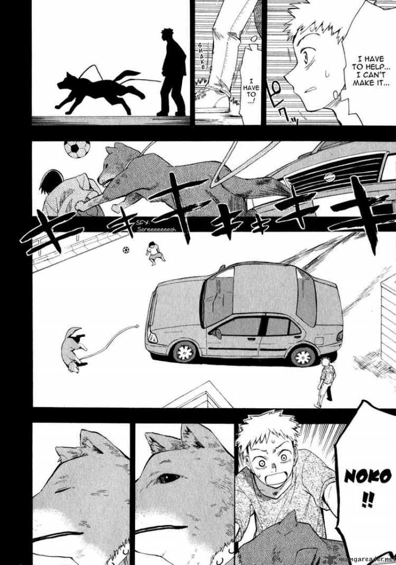 The Lucifer And Biscuit Hammer 13 18