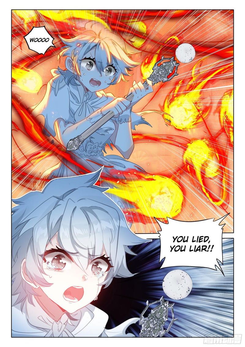 The Magic Chef Of Ice And Fire 100 23