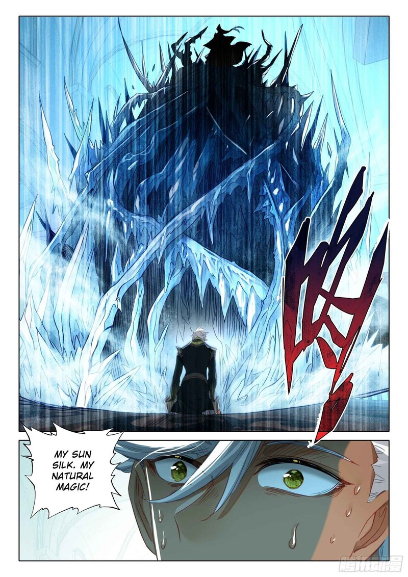 The Magic Chef Of Ice And Fire 102 21