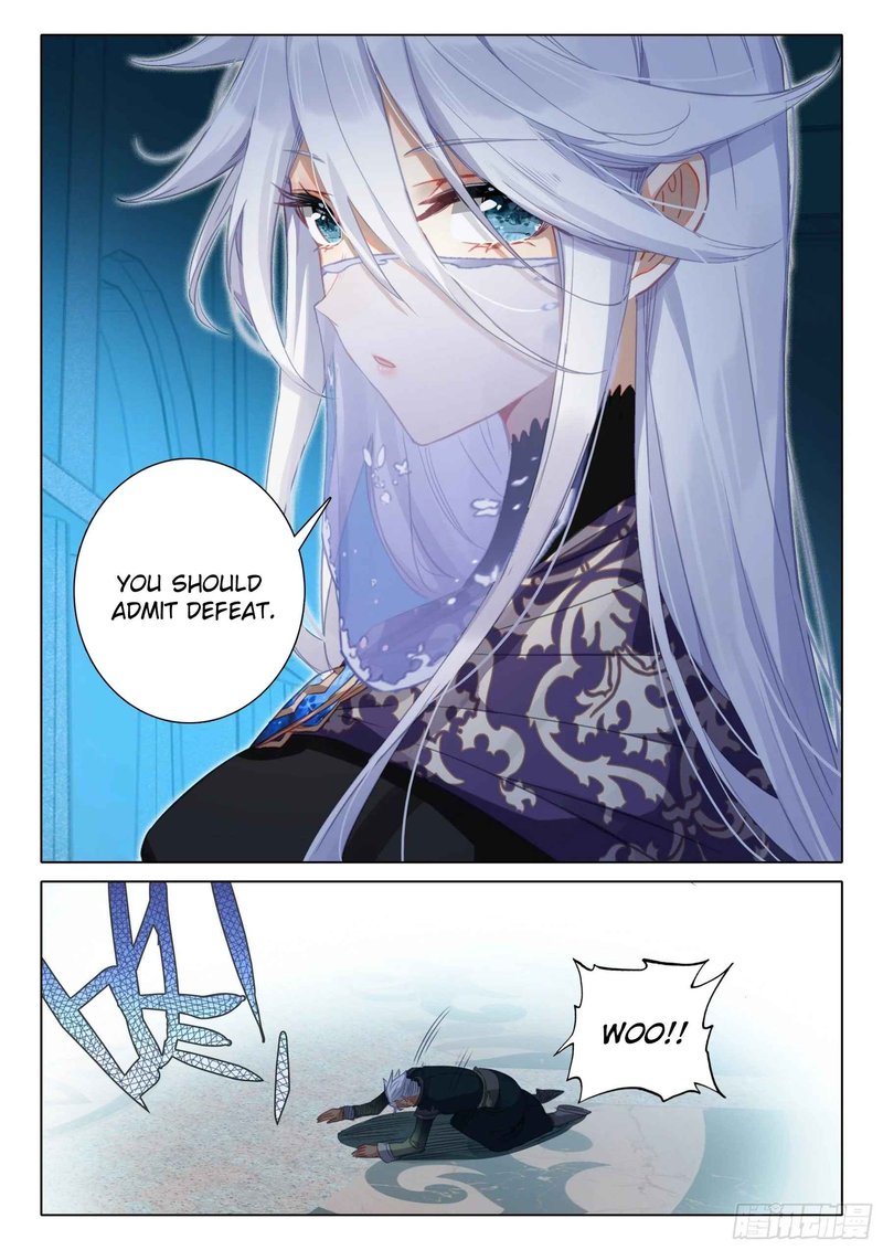 The Magic Chef Of Ice And Fire 102 22