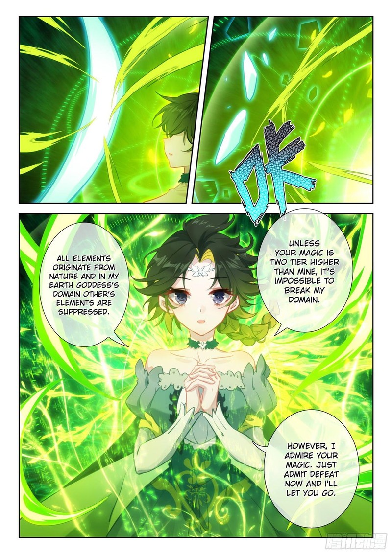 The Magic Chef Of Ice And Fire 103 10