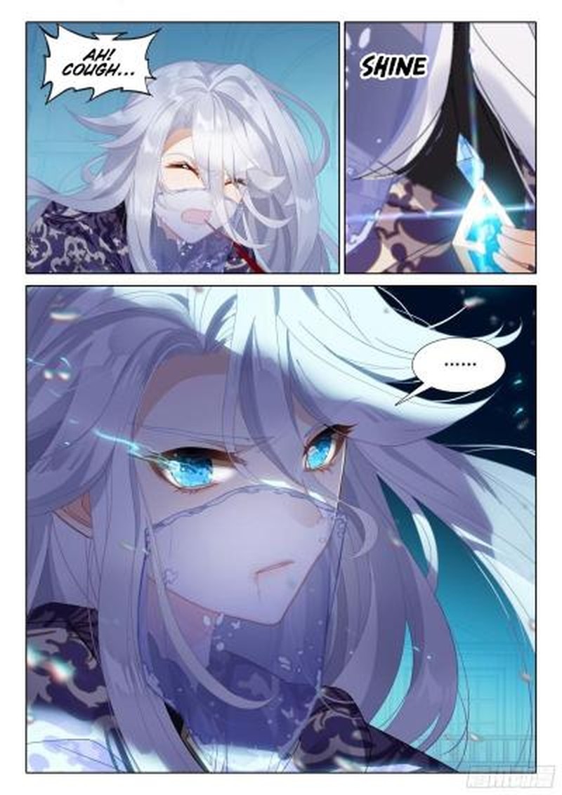 The Magic Chef Of Ice And Fire 110 19