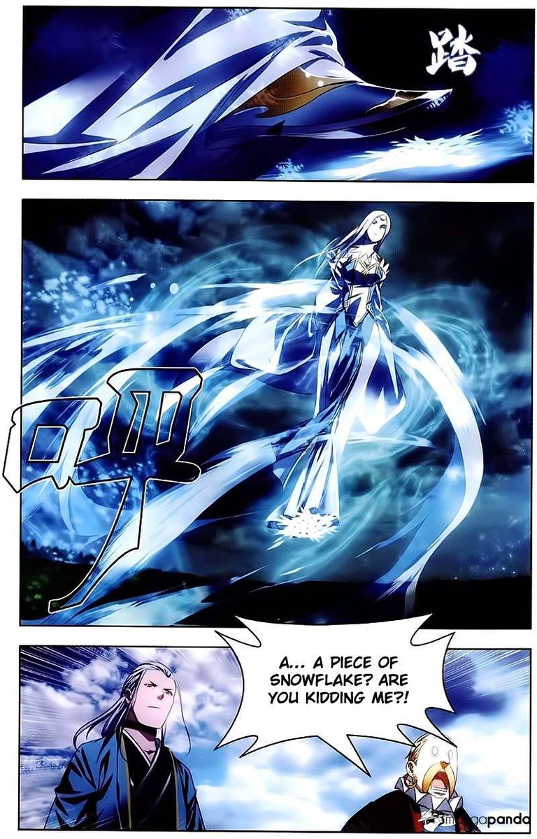 The Magic Chef Of Ice And Fire 15 5