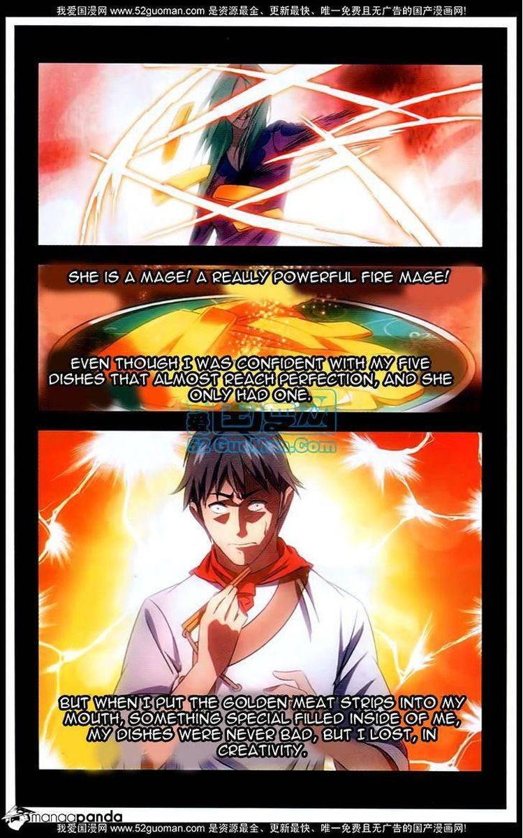 The Magic Chef Of Ice And Fire 2 15