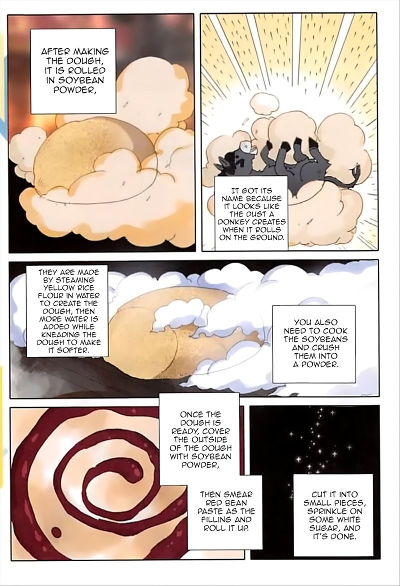 The Magic Chef Of Ice And Fire 38 9