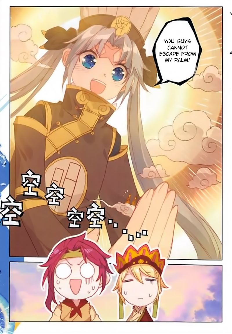 The Magic Chef Of Ice And Fire 40 19