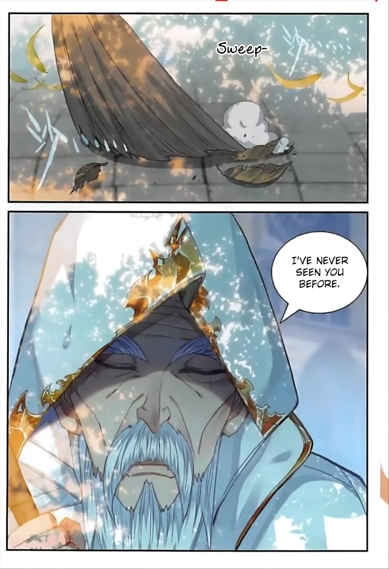 The Magic Chef Of Ice And Fire 51 23