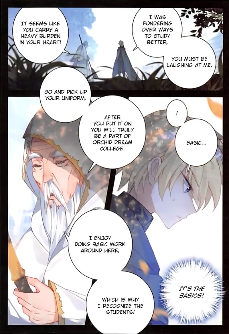 The Magic Chef Of Ice And Fire 52 6