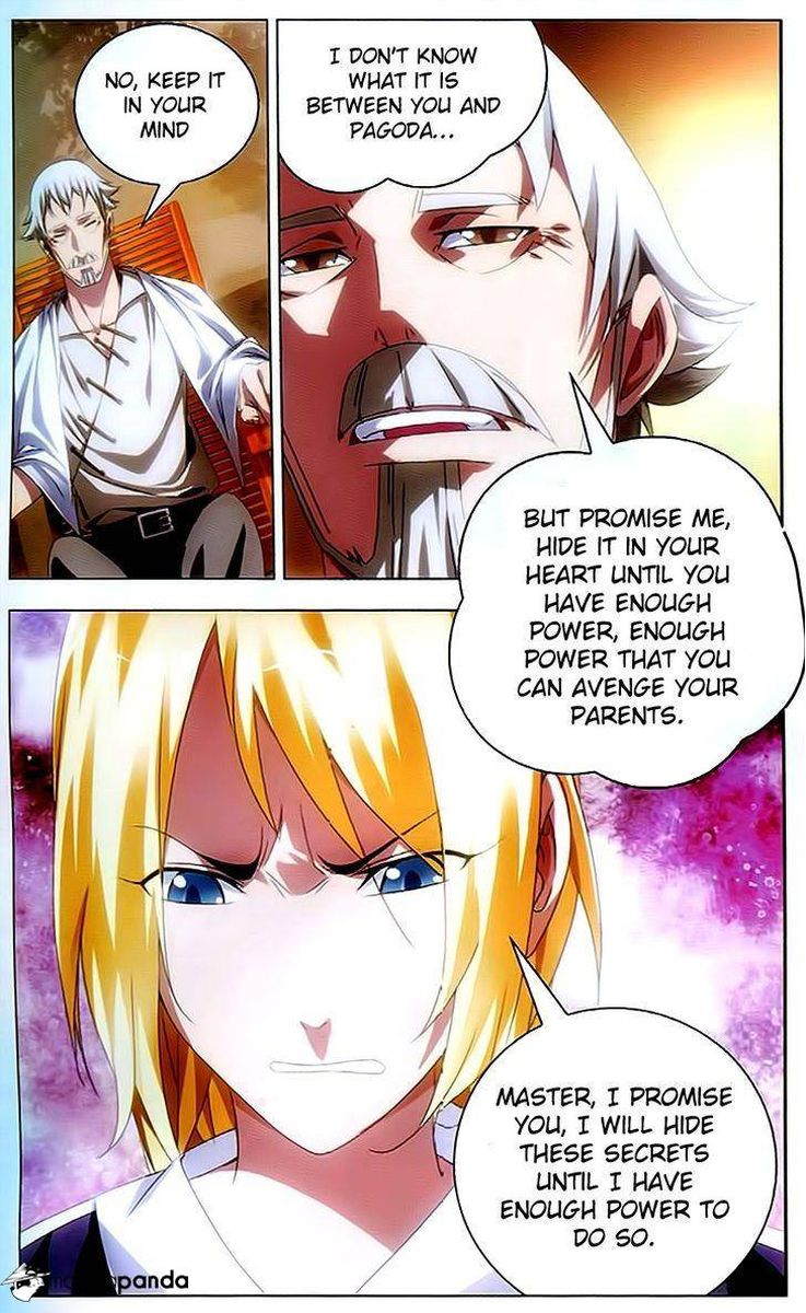 The Magic Chef Of Ice And Fire 7 22