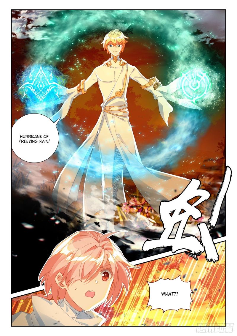 The Magic Chef Of Ice And Fire 71 14