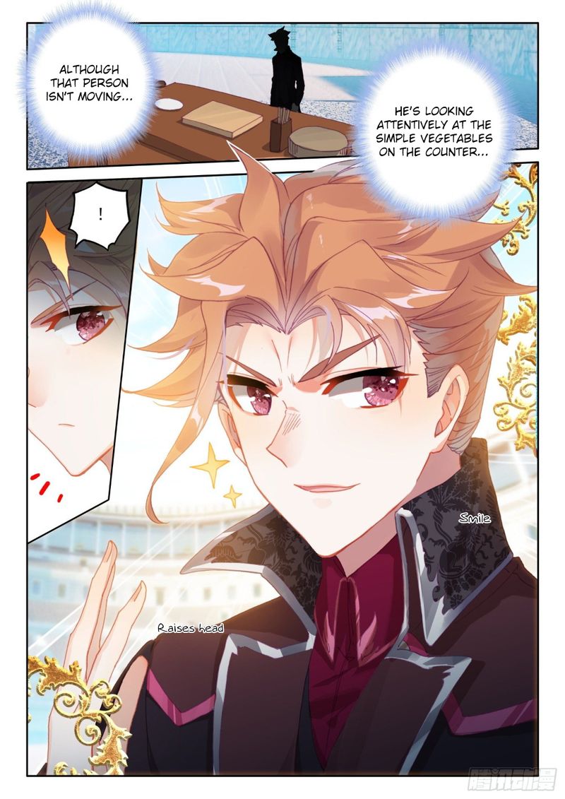 The Magic Chef Of Ice And Fire 74 19
