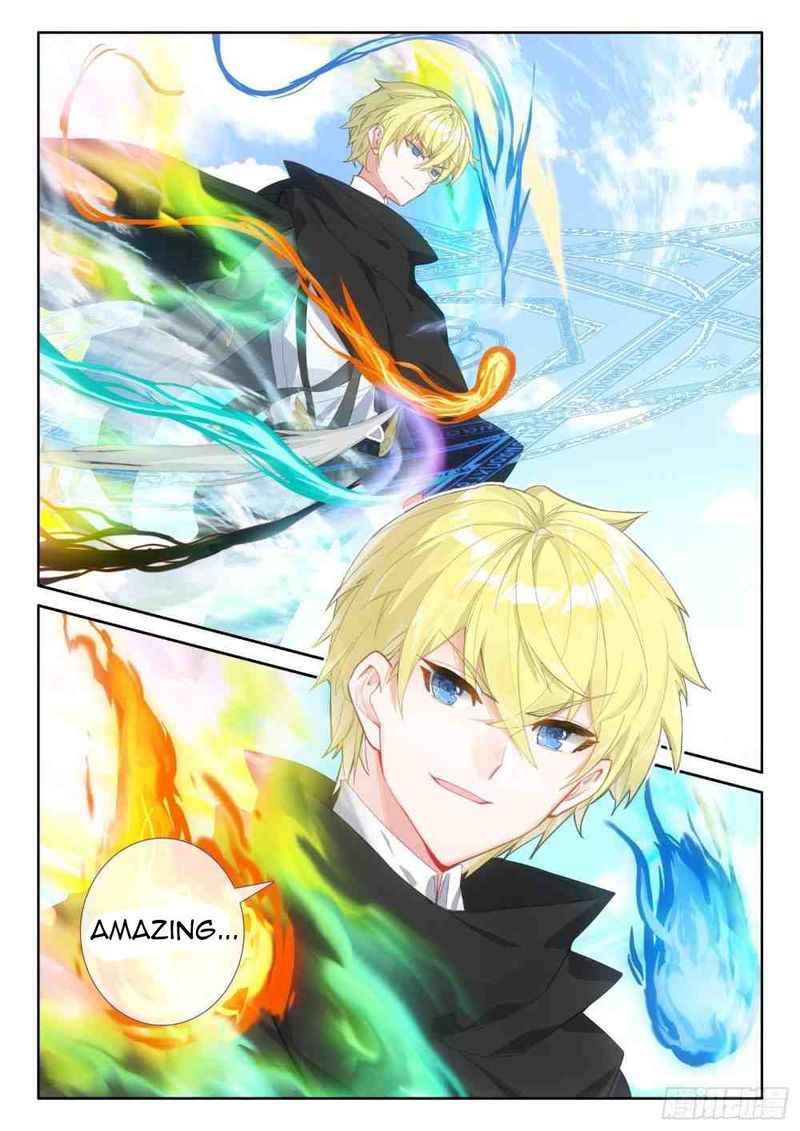 The Magic Chef Of Ice And Fire 86 13
