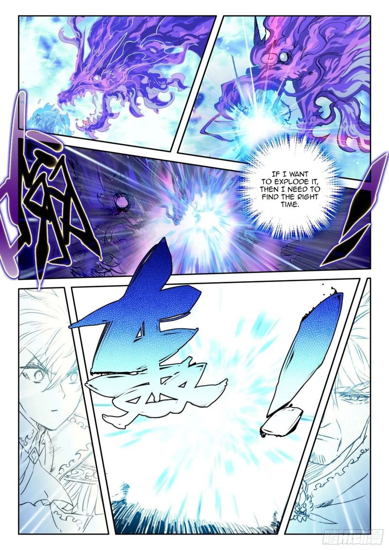 The Magic Chef Of Ice And Fire 89 10
