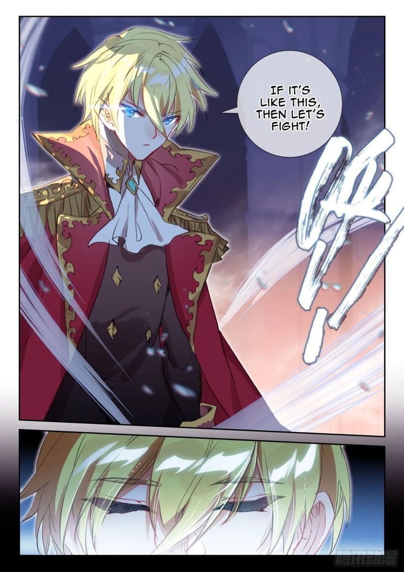 The Magic Chef Of Ice And Fire 89 14