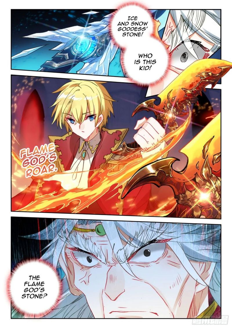 The Magic Chef Of Ice And Fire 89 18