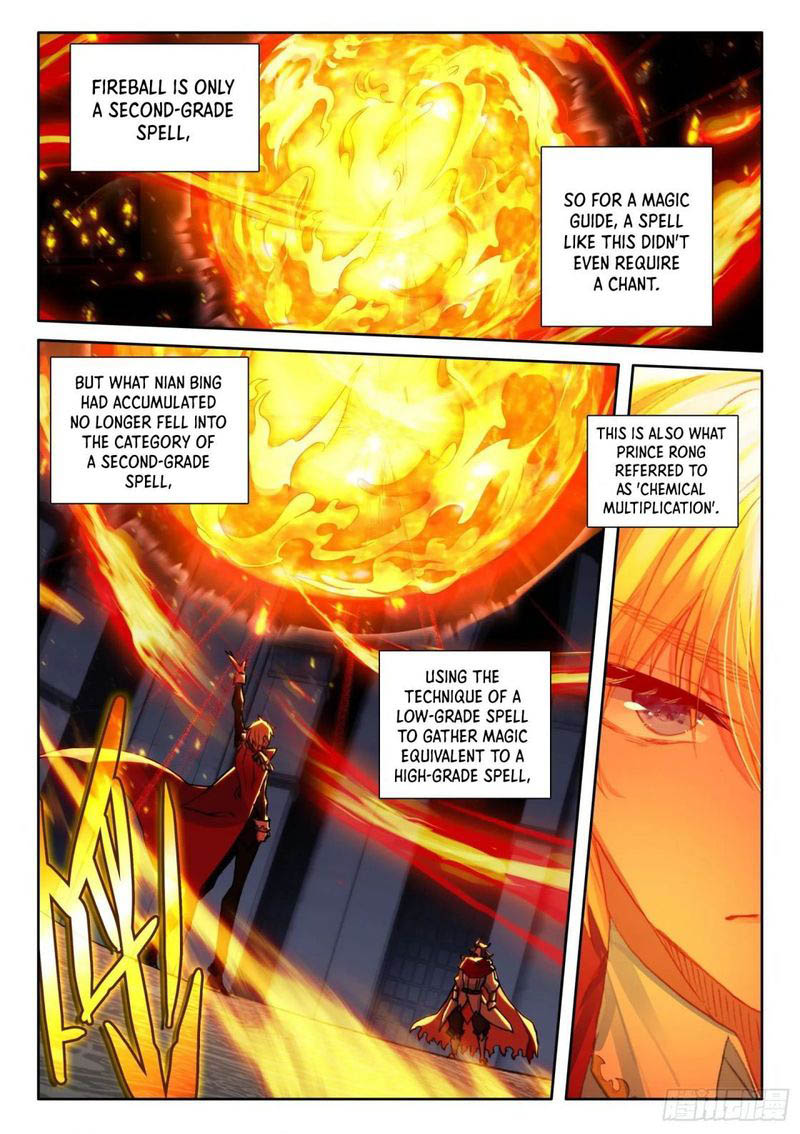 The Magic Chef Of Ice And Fire 89 2