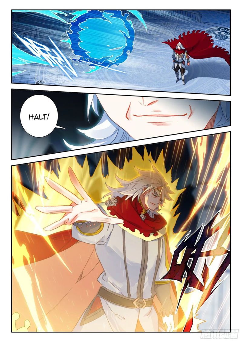 The Magic Chef Of Ice And Fire 89 6