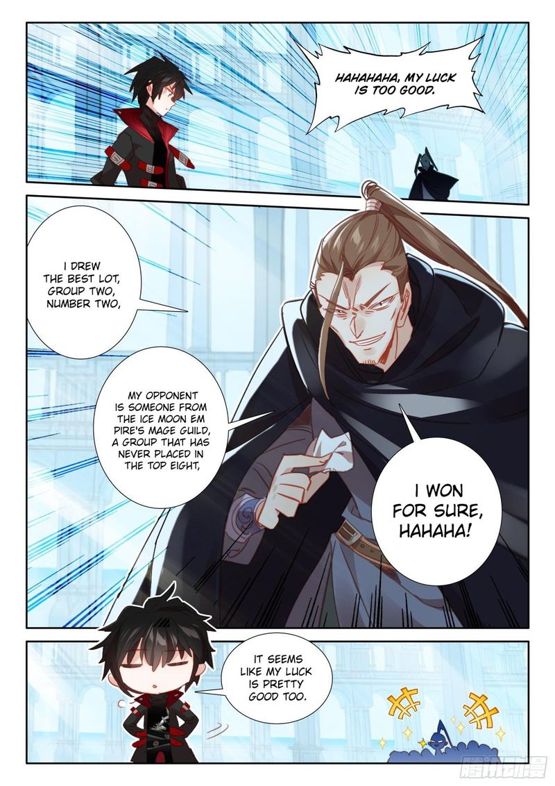 The Magic Chef Of Ice And Fire 98 11