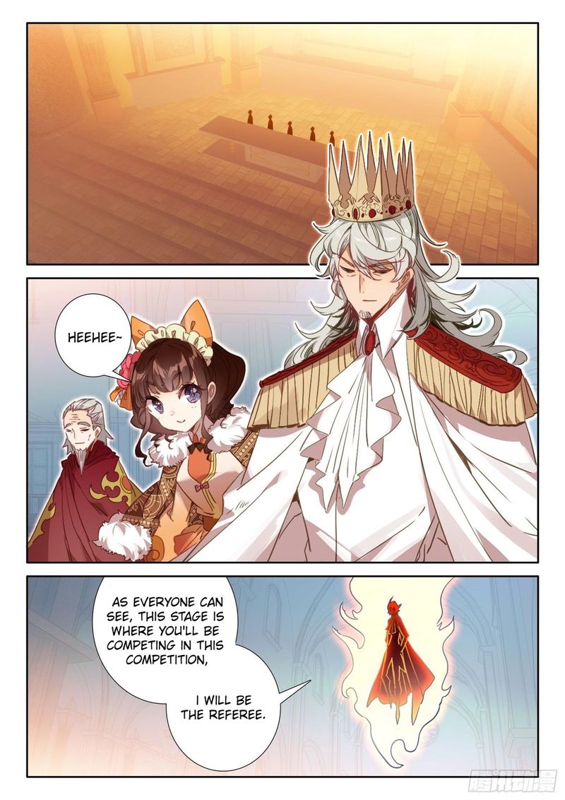 The Magic Chef Of Ice And Fire 98 14