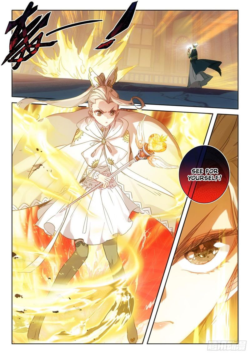 The Magic Chef Of Ice And Fire 98 22