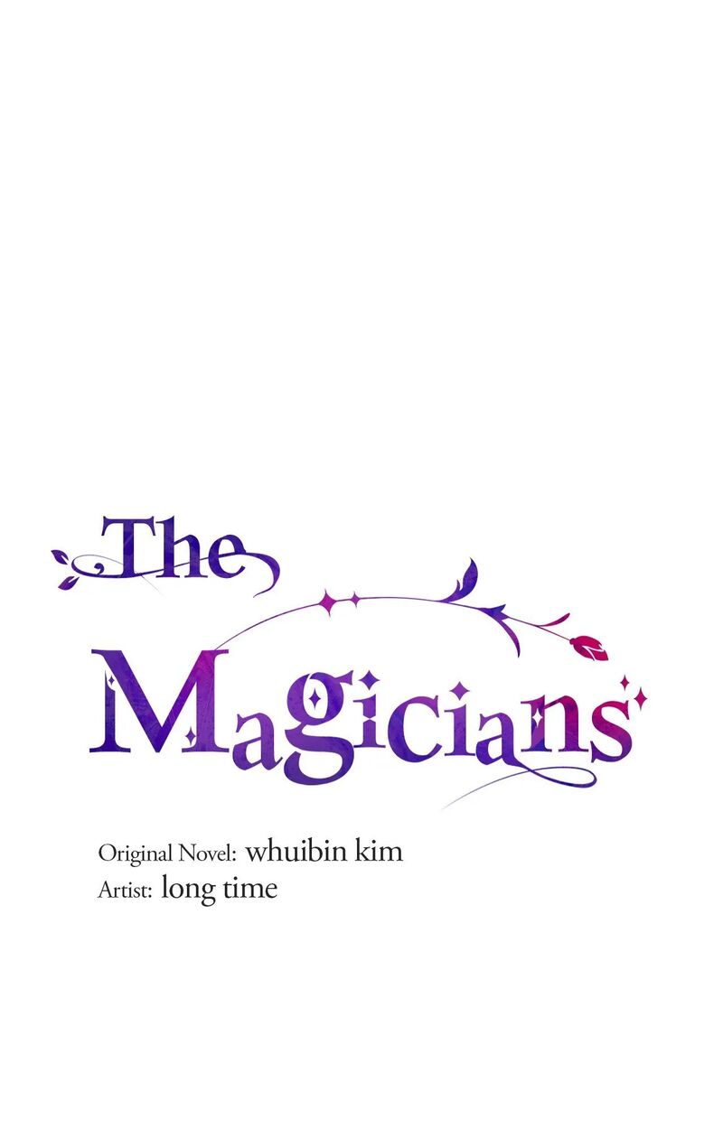 The Magicians 3 1