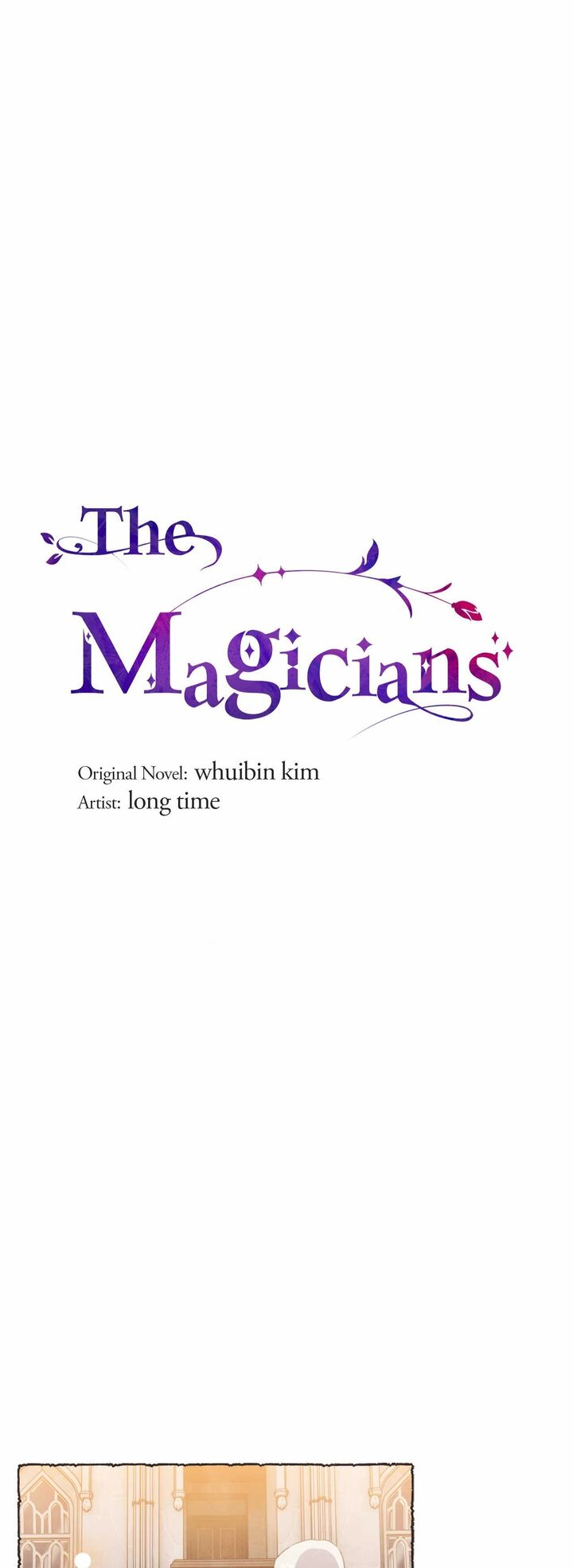 The Magicians 36 1