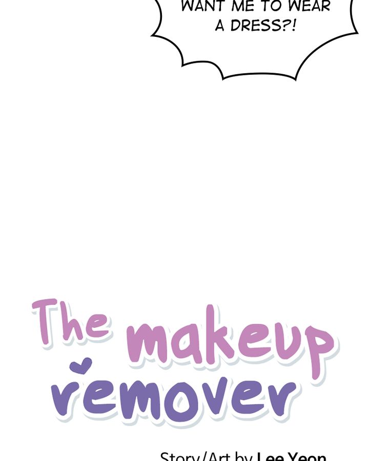 The Makeup Remover 114 41