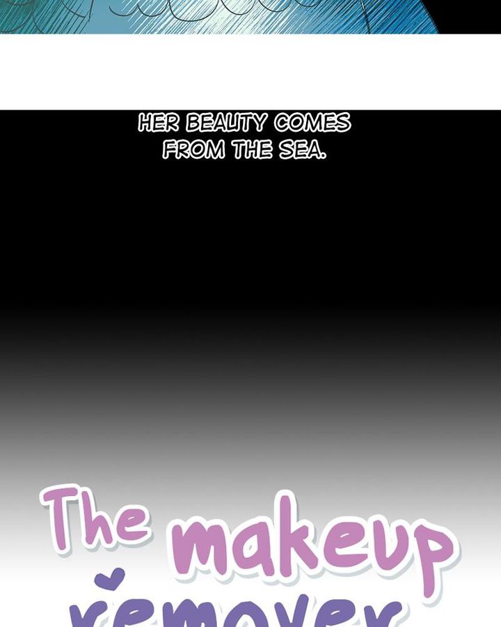 The Makeup Remover 47 9