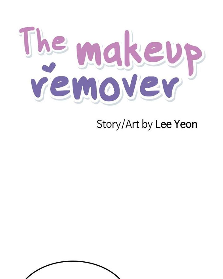 The Makeup Remover 54 28