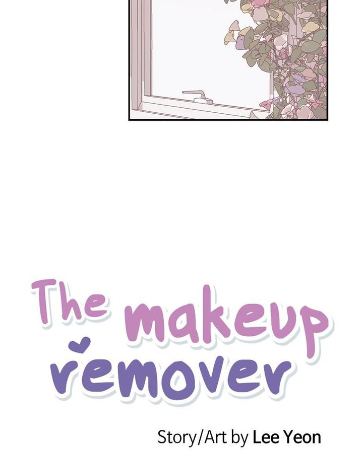 The Makeup Remover 55 36