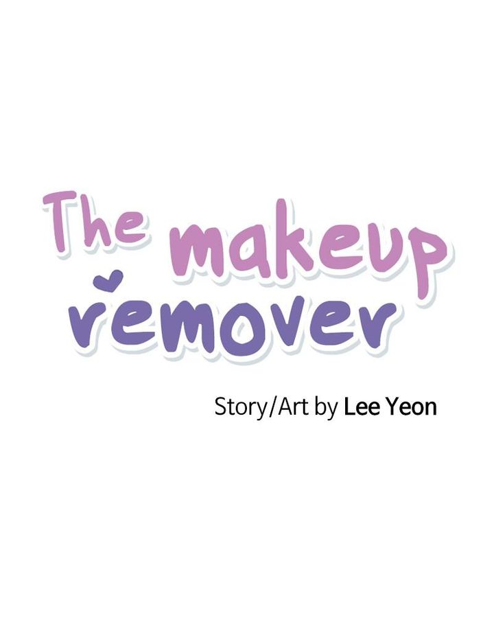 The Makeup Remover 62 1