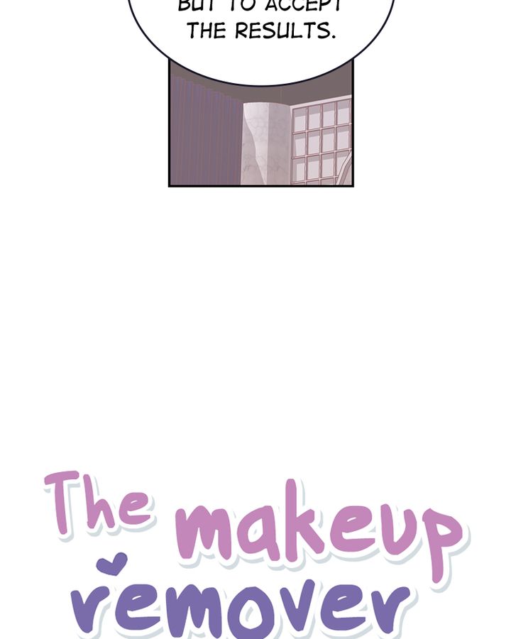 The Makeup Remover 72 22