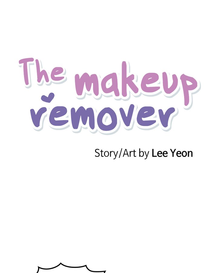 The Makeup Remover 81 19