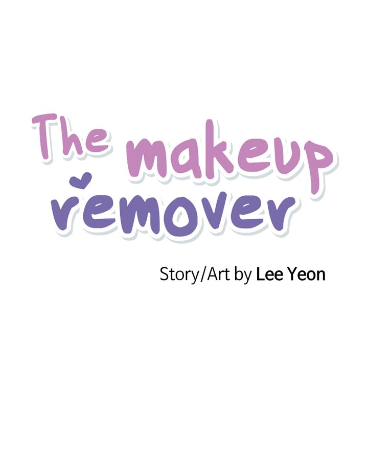 The Makeup Remover 89 11