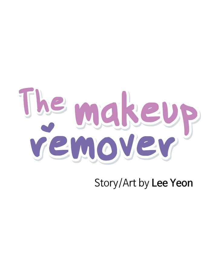 The Makeup Remover 90 1