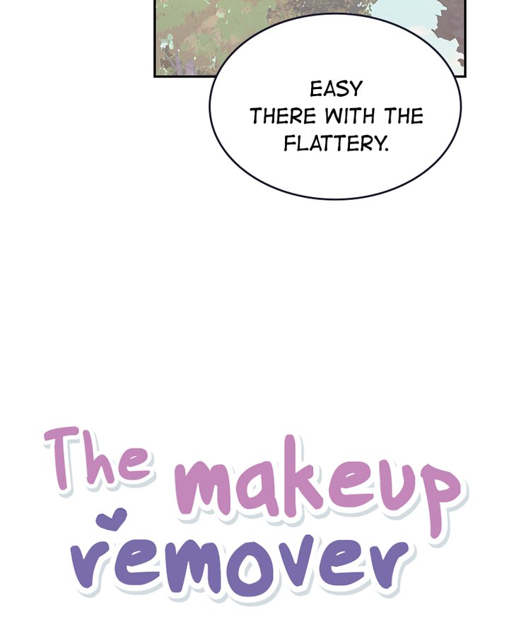 The Makeup Remover 92 15